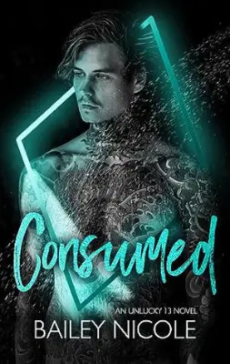Consumed