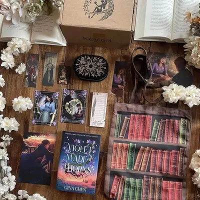 Tell Me Lies — box photo