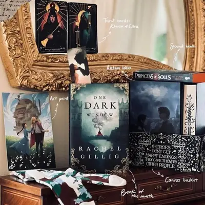 Sell Your Soul — box photo
