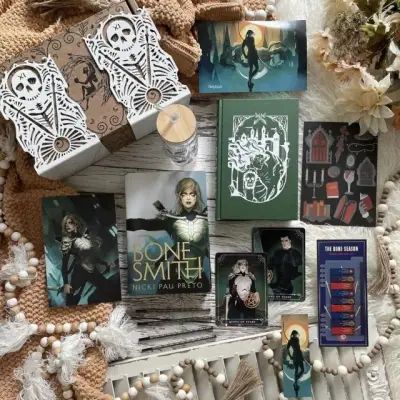 Reap What You Sow — box photo