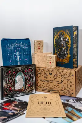 Castles Crumbling — box photo