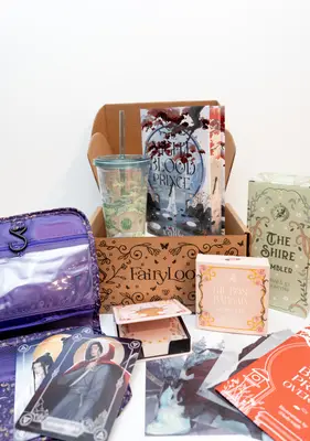 Rule Them All — box photo