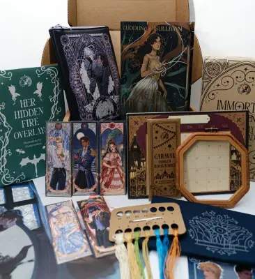 Dangerous Devotion — box photo