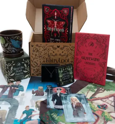 Withered Wilds — box photo