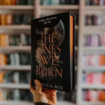 The Witching Hour — box photo