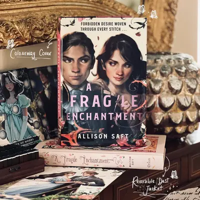 Regency & Scandal — box photo