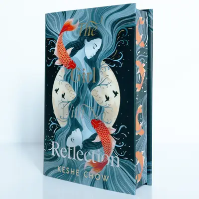 Reflected Realms — box photo