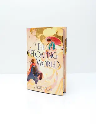 Written in the Stars — box photo