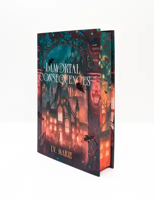 Behind the Veil — box photo