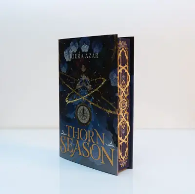 Marked by Magic — box photo