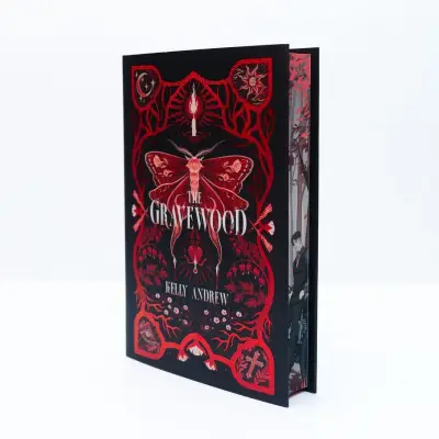 Withered Wilds — box photo