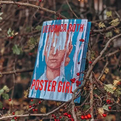 Dystopia — box photo