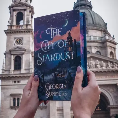 Star Chosen — box photo