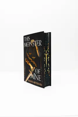 The Art of Deceit — box photo