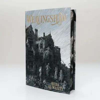 Forbidden Bargains — box photo