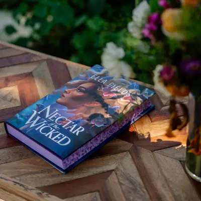 Rotten to the Core — box photo