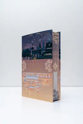 A Love Most Divine — box photo