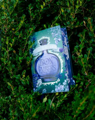The Sweetest Poison — box photo