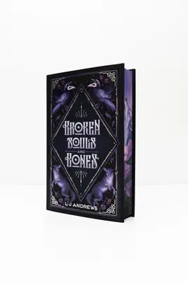 Whispers of Ruin — box photo