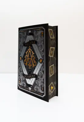 Fateful Bonds — box photo