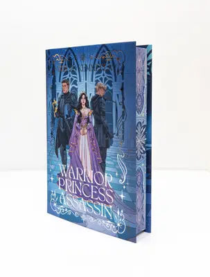 Crowned by the Stars — box photo