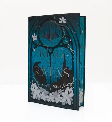 Mirrored Fate — box photo